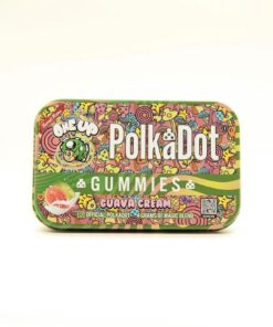 Buy Polkadot Guava Cream Online