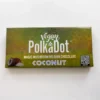Buy Polkadot Coconut Magic Mushroom Belgian Chocolate Online
