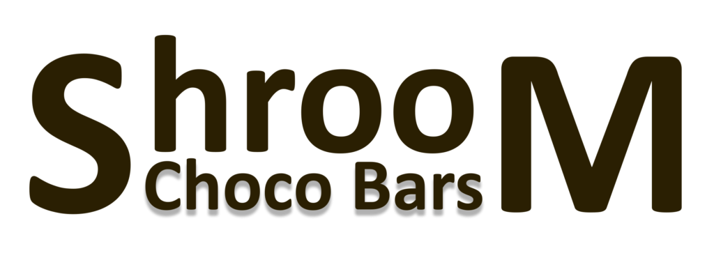 Shroom Choco Bars